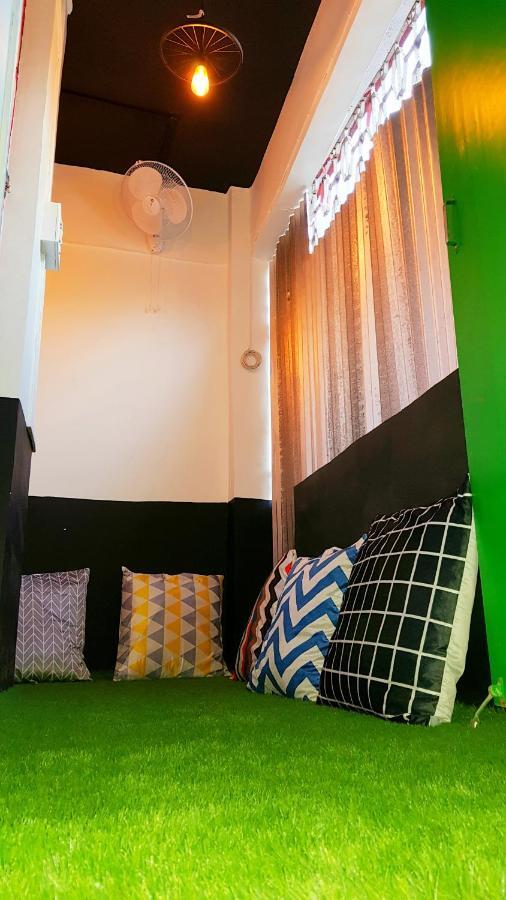 Bombay Backpackers Hostel Exterior photo